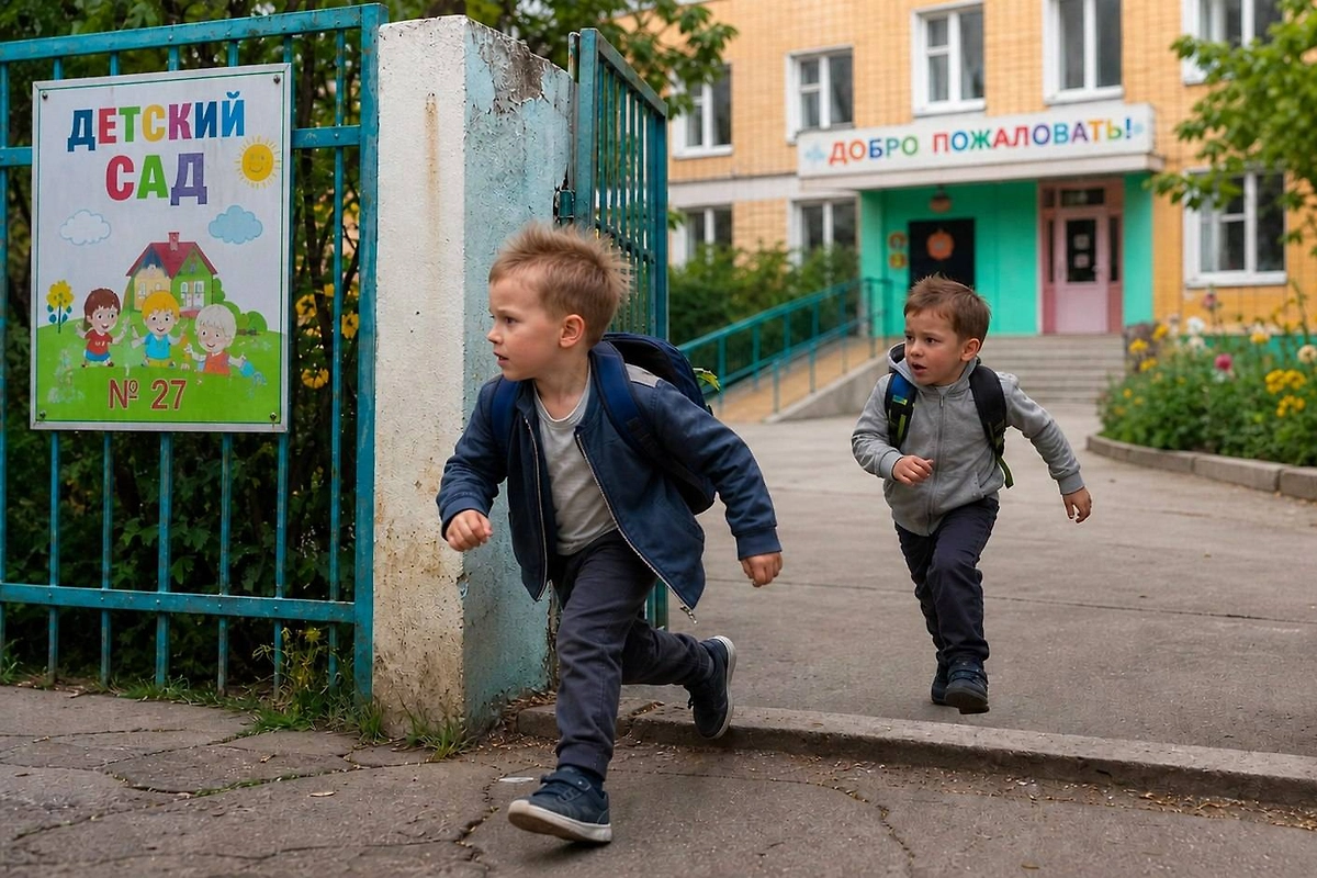 ИИ-иллюстрация: создано редакцией Life.ru с использованием ChatGPT (OpenAI)