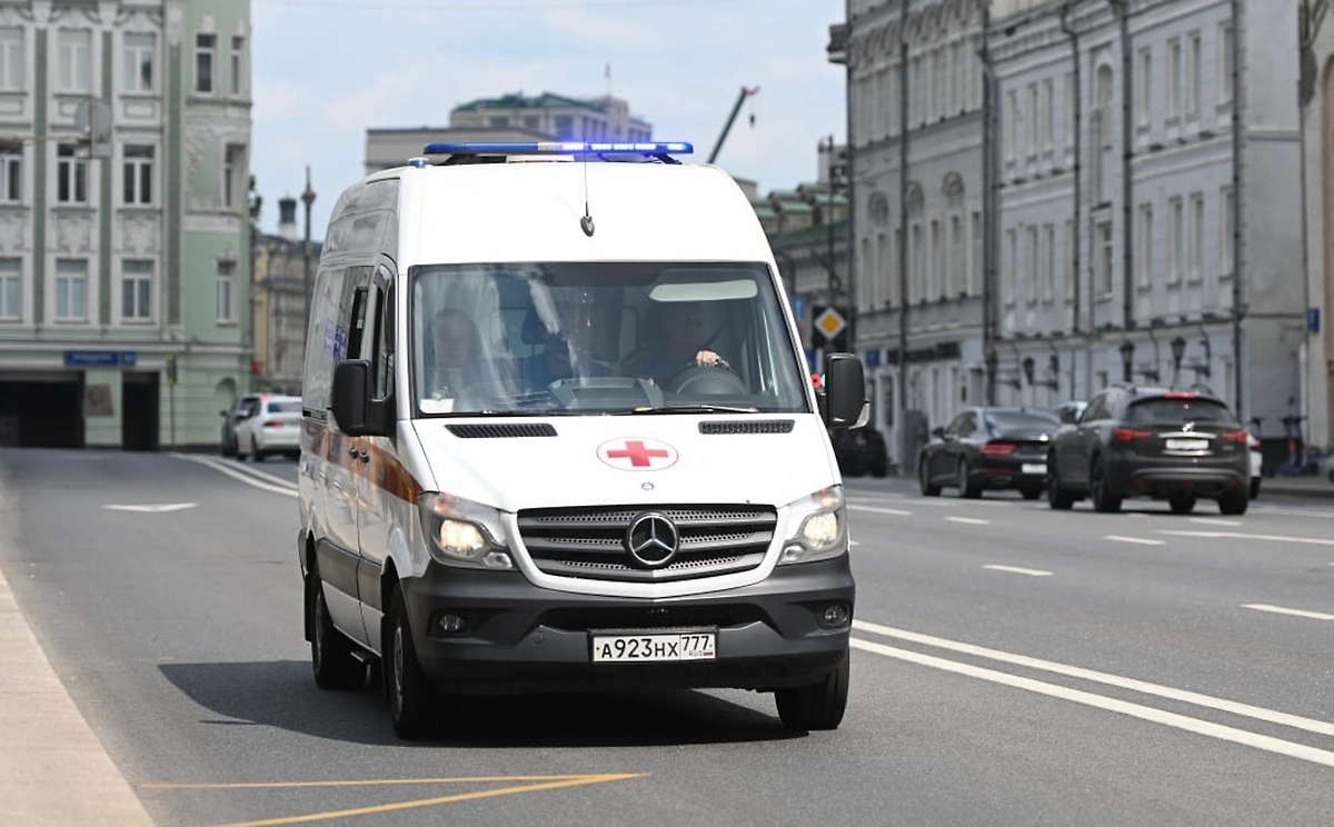 Обложка © Life.ru