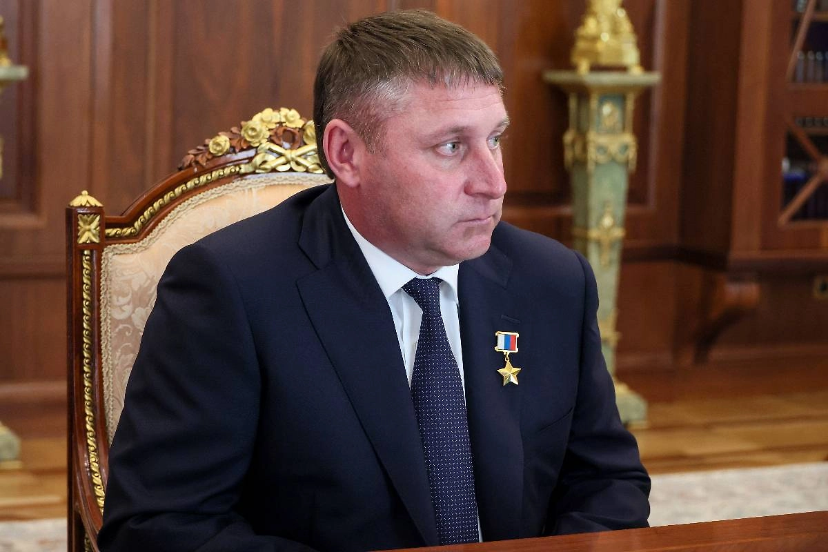 Обложка © ТАСС / Михаил Метцель