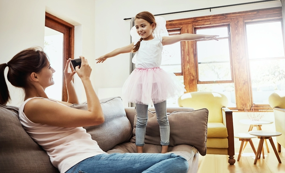 Фото © Shutterstock / FOTODOM / PeopleImages