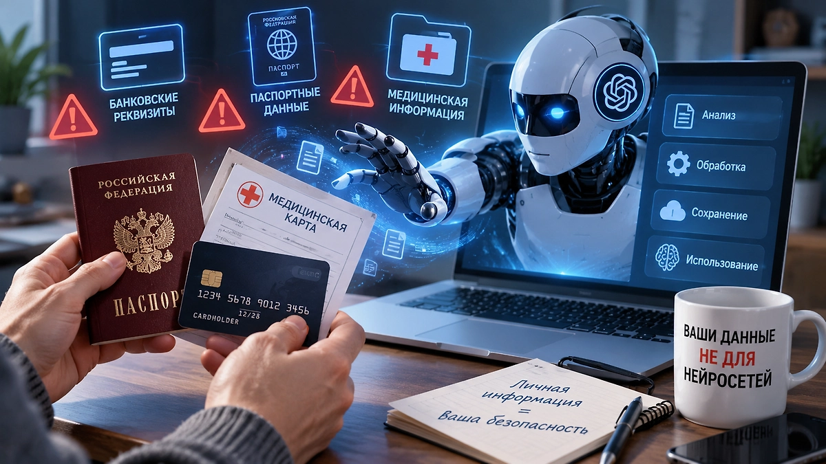 ИИ-иллюстрация: создано редакцией Life.ru с использованием ChatGPT (OpenAI)