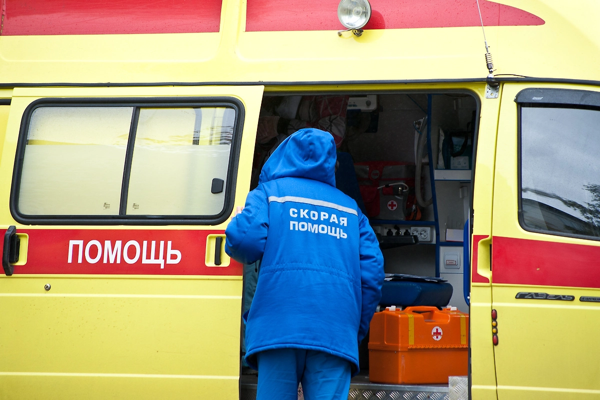 Обложка © Life.ru