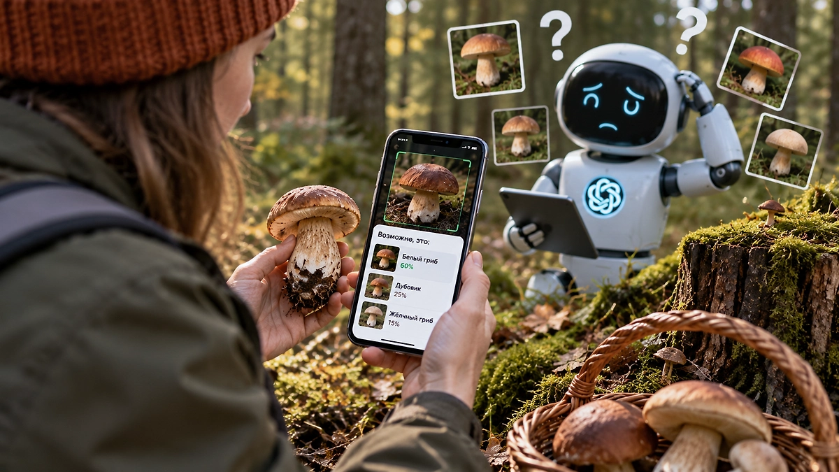 ИИ-иллюстрация: создано редакцией Life.ru с использованием ChatGPT (OpenAI)