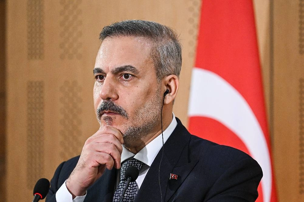 Обложка © ТАСС / EPA / MOHAMED HOSSAM