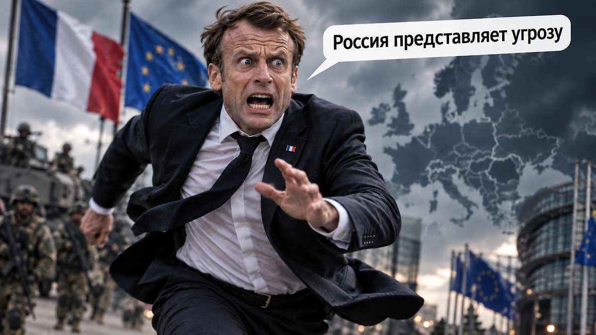 ИИ-иллюстрация: создано редакцией Life.ru с использованием ChatGPT (OpenAI).