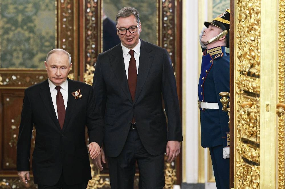 Обложка © ТАСС / Александр Щербак