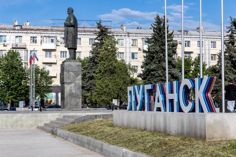Обложка © ТАСС/Александр Река