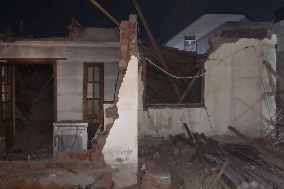 Обложка © ГУ МЧС по Республике Дагестан