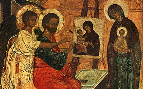 Главные вопросы о молитве Владимирской иконе. Фото © Wikipedia 