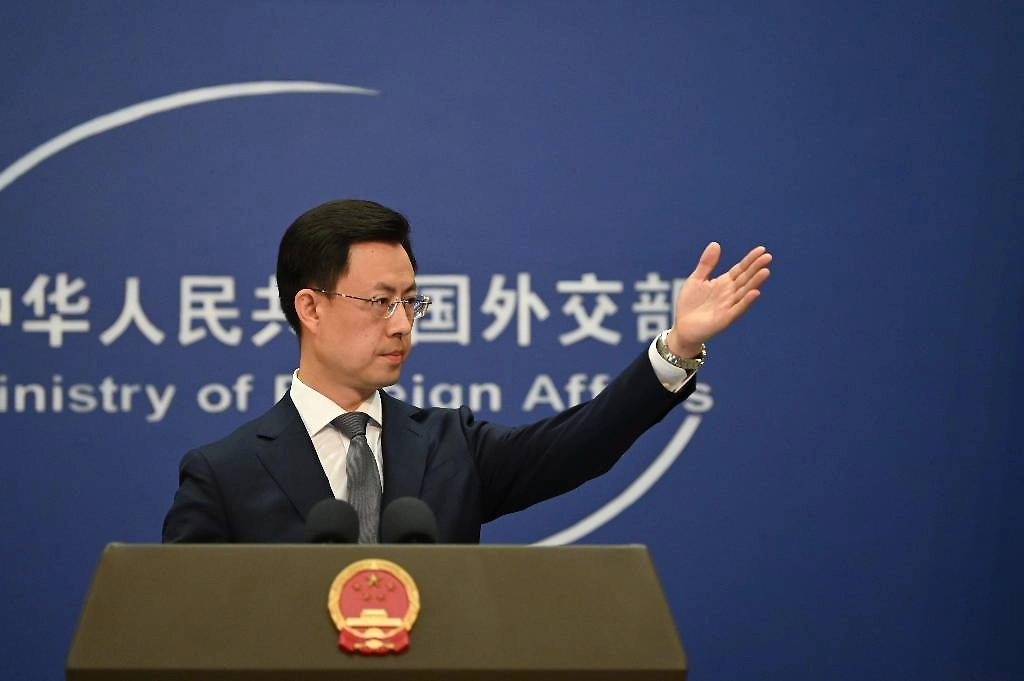Го Цзякунь. Обложка © ТАСС / dpa / picture alliance / Johannes Neudecker