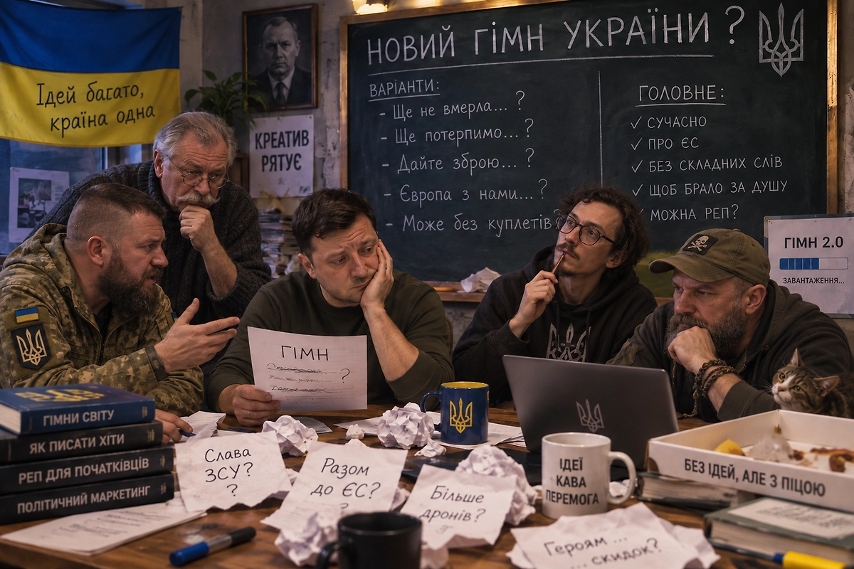 ИИ-иллюстрация: создано редакцией Life.ru с использованием ChatGPT (OpenAI)