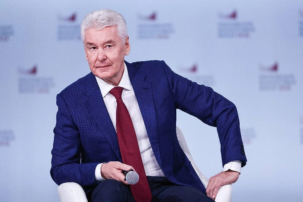 Обложка © ТАСС /Сергей Булкин