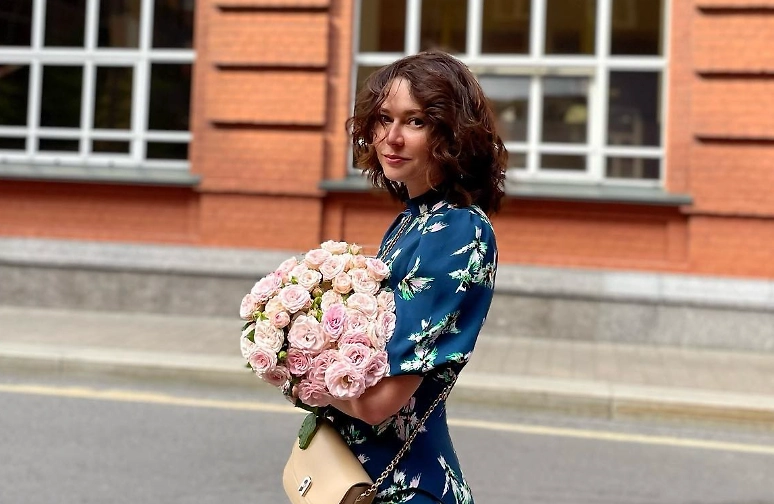 Вдова Сергея Доренко хранит память о муже. Фото © Instagram (признан экстремистской организацией и запрещён на территории Российской Федерации)/ i.dorenko