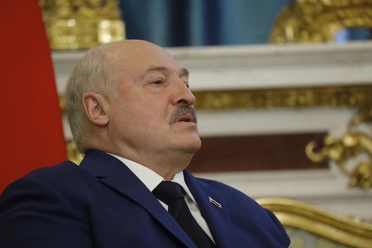 «Всё законтрактовано»: Лукашенко заявил об отсутствии свободного калия для Запада