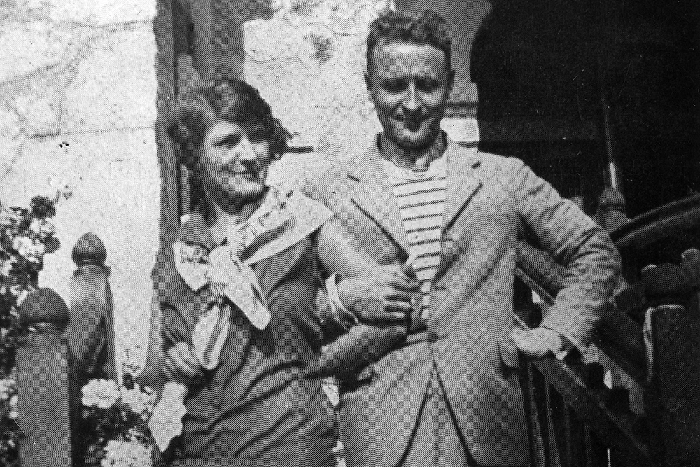Фицджеральды в Нью-Йорке: почему их вечеринки и скандальные выходки обсуждала вся Америка. Фото © ТАСС / Zuma / Mondadori Portfolio