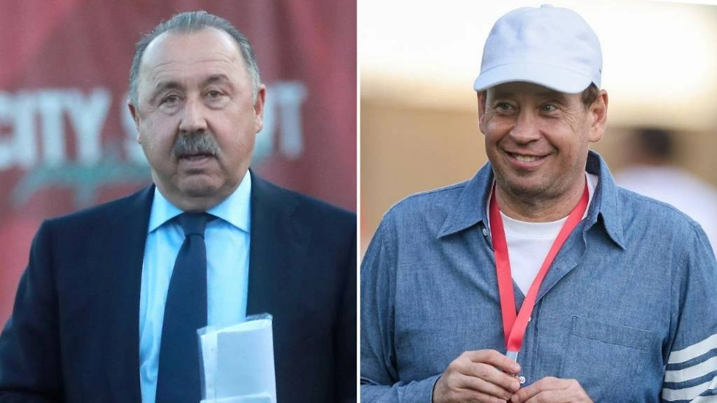 Обложка © ТАСС / Сергей Фадеичев, Михаил Синицын