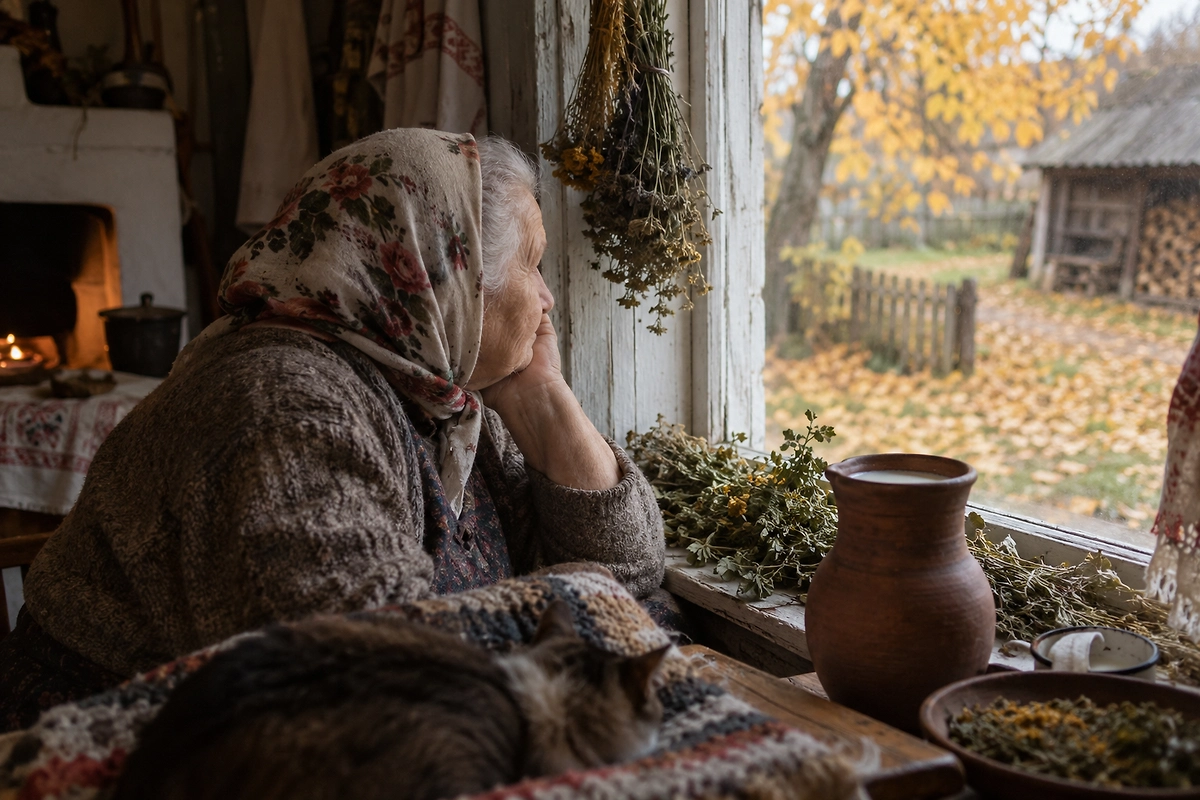 Народные приметы на каждый день: что можно и нельзя делать, приметы о погоде, приметы на свадьбу — сборник статей. Обложка ИИ-иллюстрация: создано редакцией Life.ru с использованием ChatGPT (OpenAI)