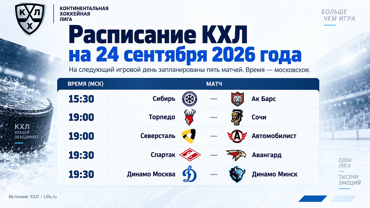 Инфографика © Life.ru