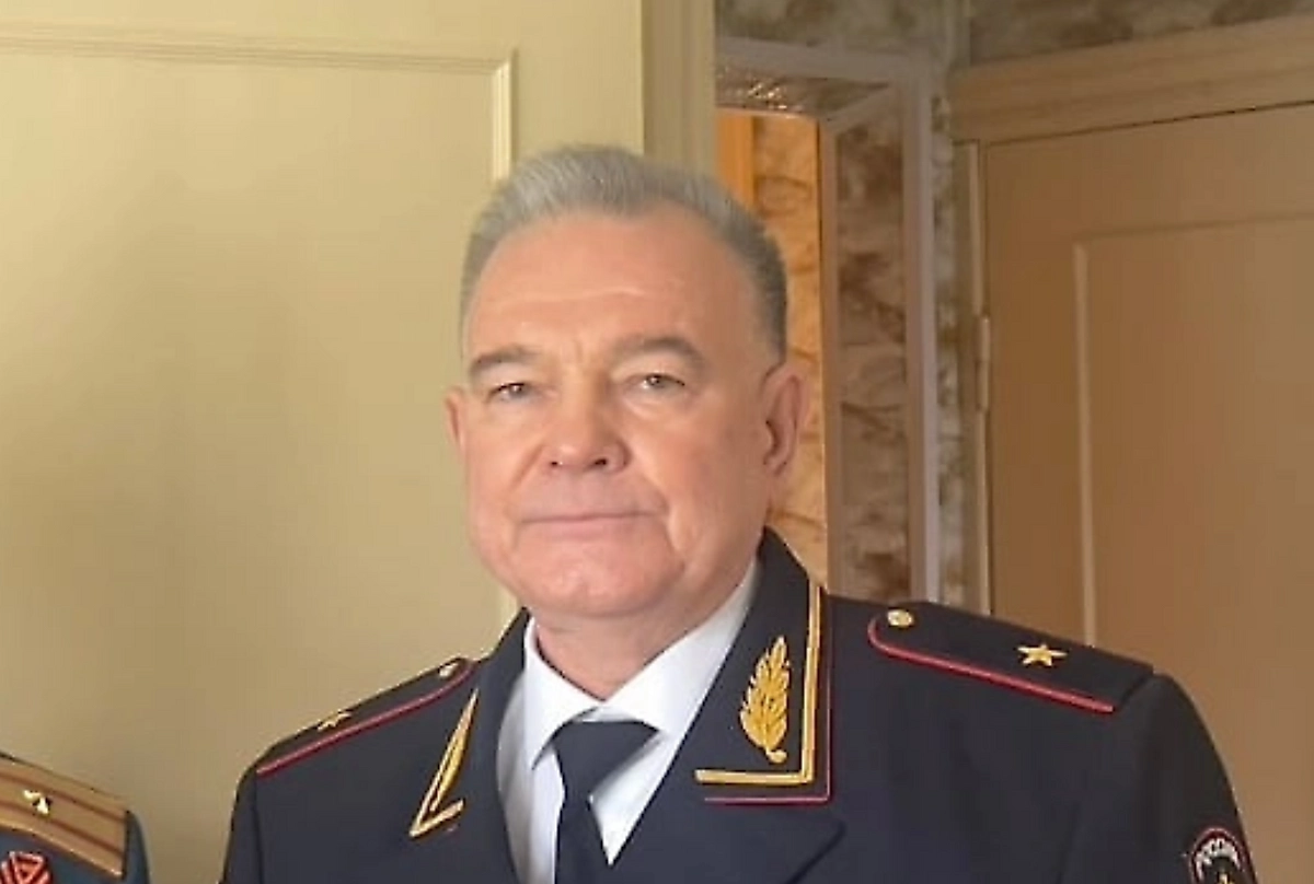 Обложка © Telegram/Подмосковная полиция