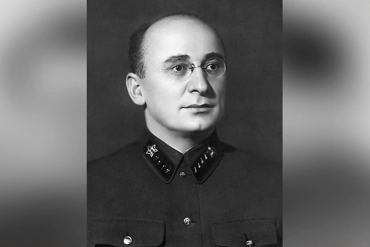Сухановка и Лаврентий Берия: как в Подмосковье появилась тайная тюрьма для особых узников? Фото © Wikipedia