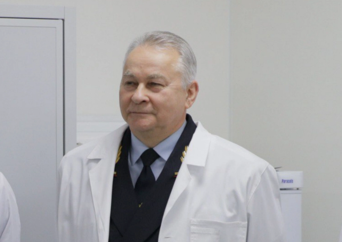 Мальков. Обложка © Пресс-служба Подмосковной полиции