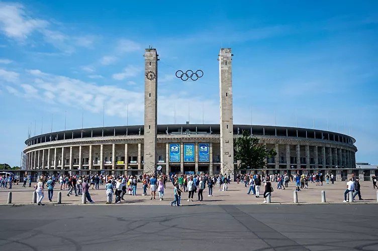 Обложка © berlin.de