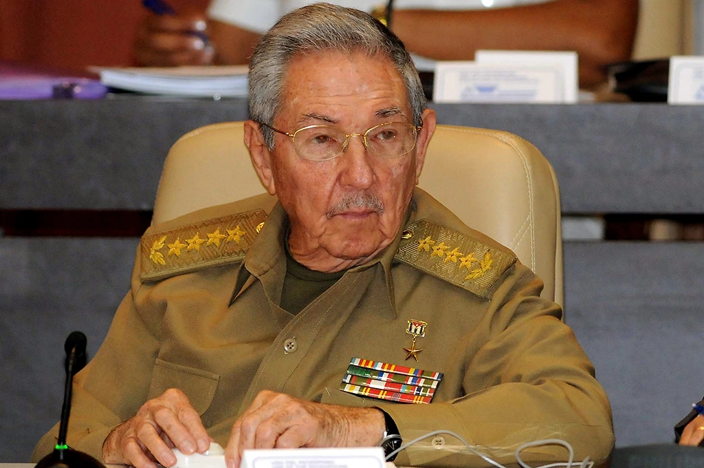 Обложка © ТАСС / Vladimir Molina / Zuma