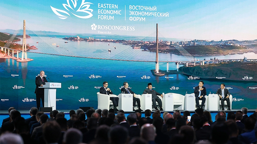 Обложка © ТАСС / Владимир Смирнов
