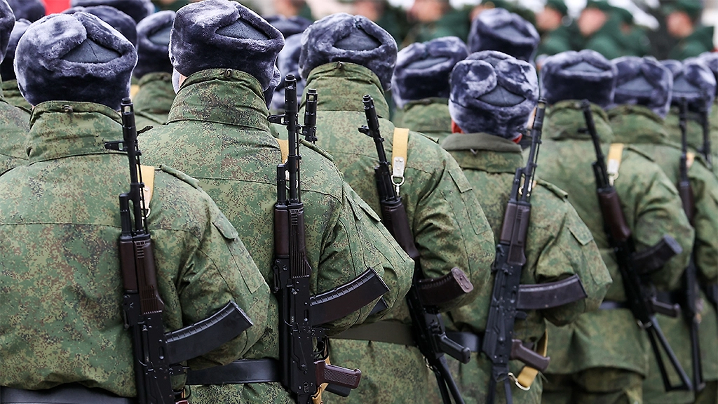 Обложка © ТАСС / Донат Сорокин