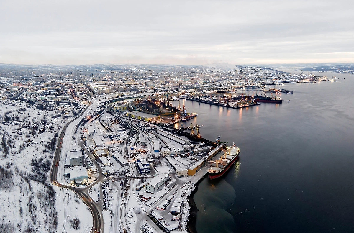 Обложка © Shutterstock / FOTODOM / Melnikov Dmitriy