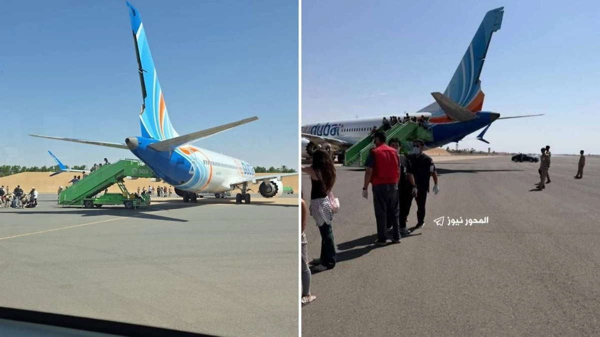 Обложка © Telegram / Hananya Naftali — Israel News