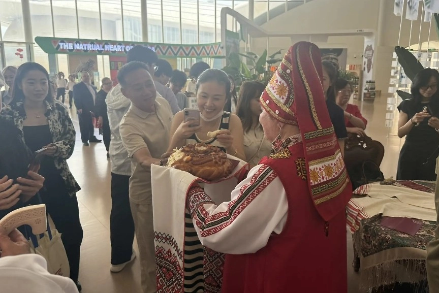Обложка © НСН / Евгения Милованова