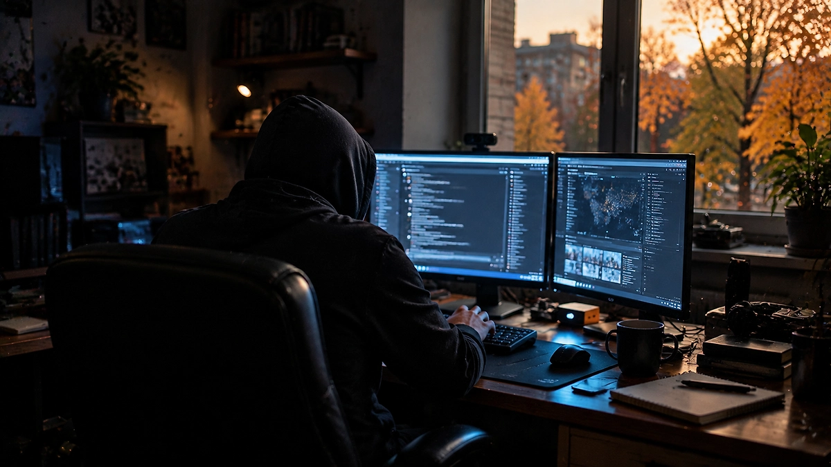 ИИ-иллюстрация: создано редакцией Life.ru с использованием ChatGPT (OpenAI)