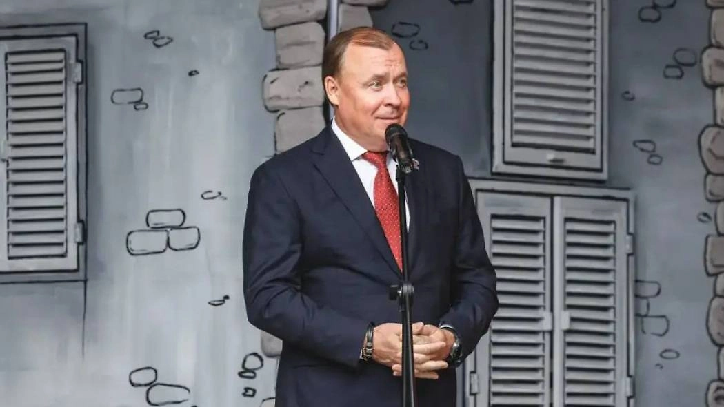 Обложка © Telegram / glavaekbofficial