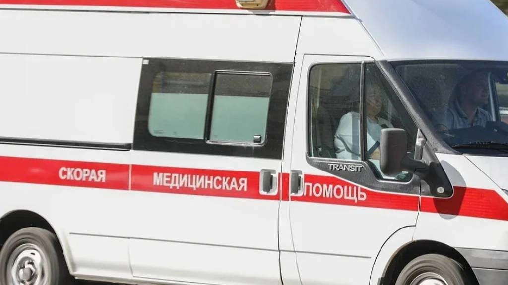 Обложка © Life.ru