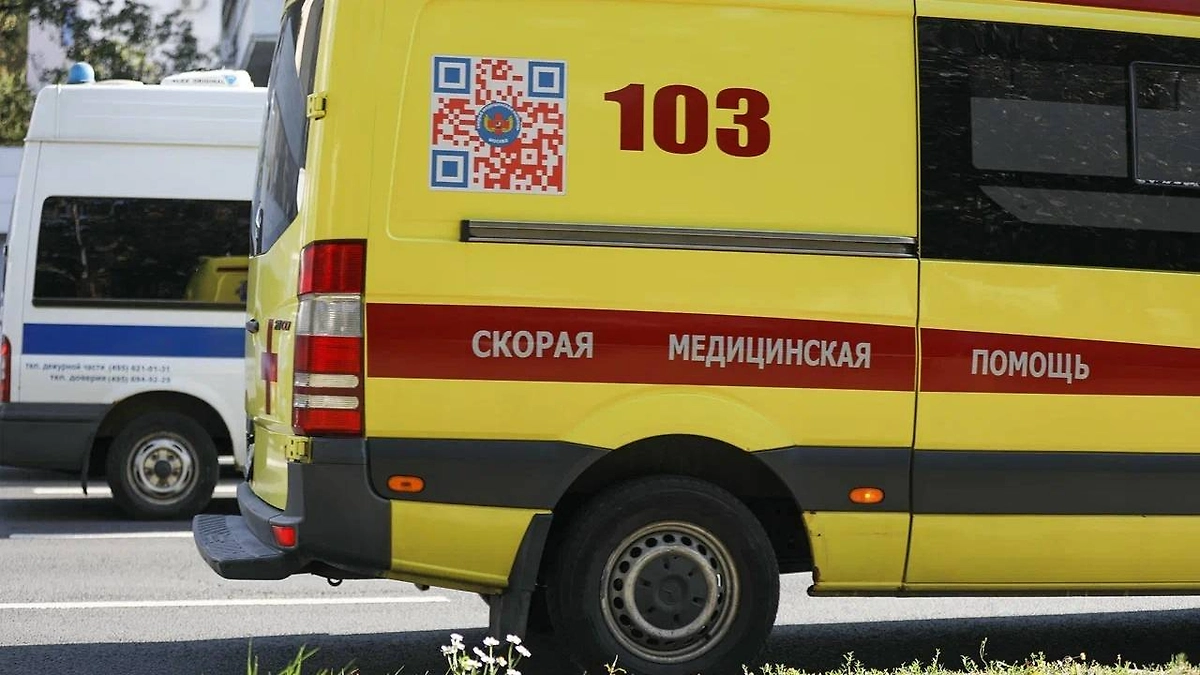 Обложка © Life.ru
