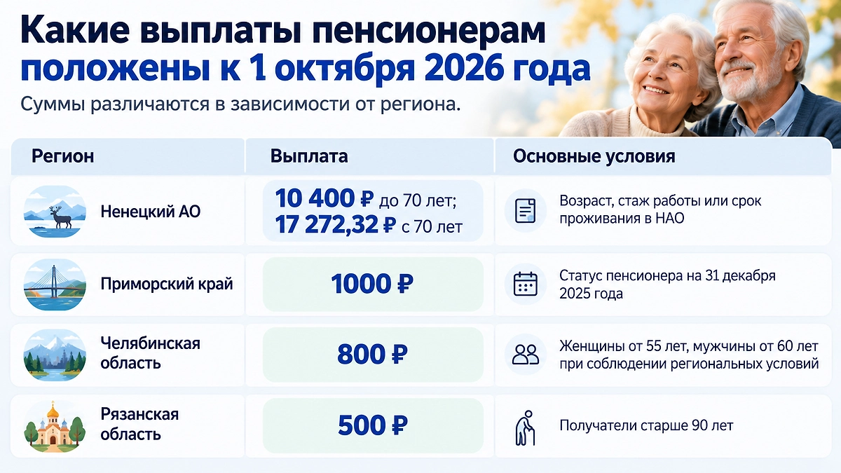 Инфографика © Life.ru