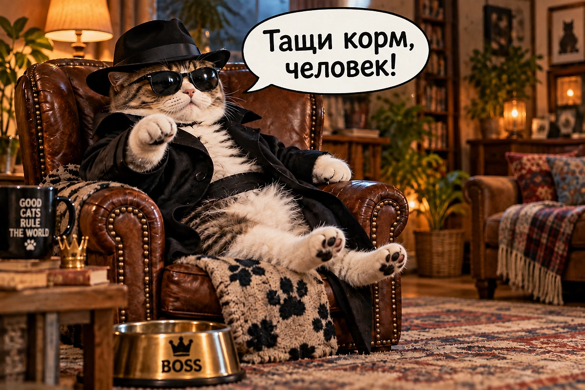 ИИ-иллюстрация: создано редакцией Life.ru с использованием ChatGPT (OpenAI)