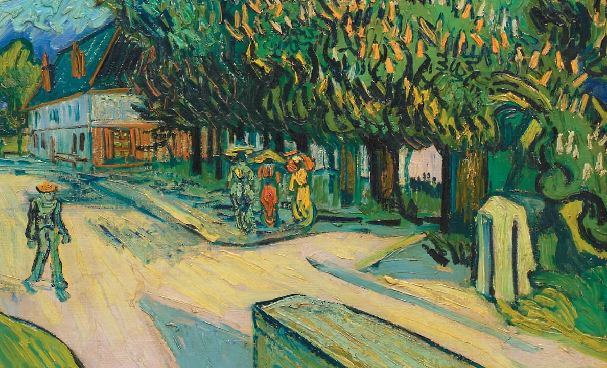 Обложка © Sotheby's New York