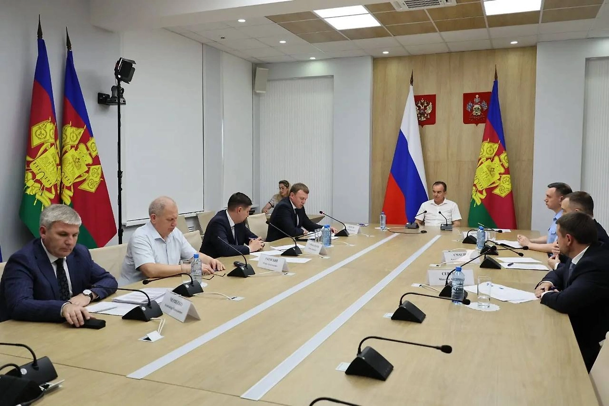 Обложка © Telegram / Вениамин Кондратьев