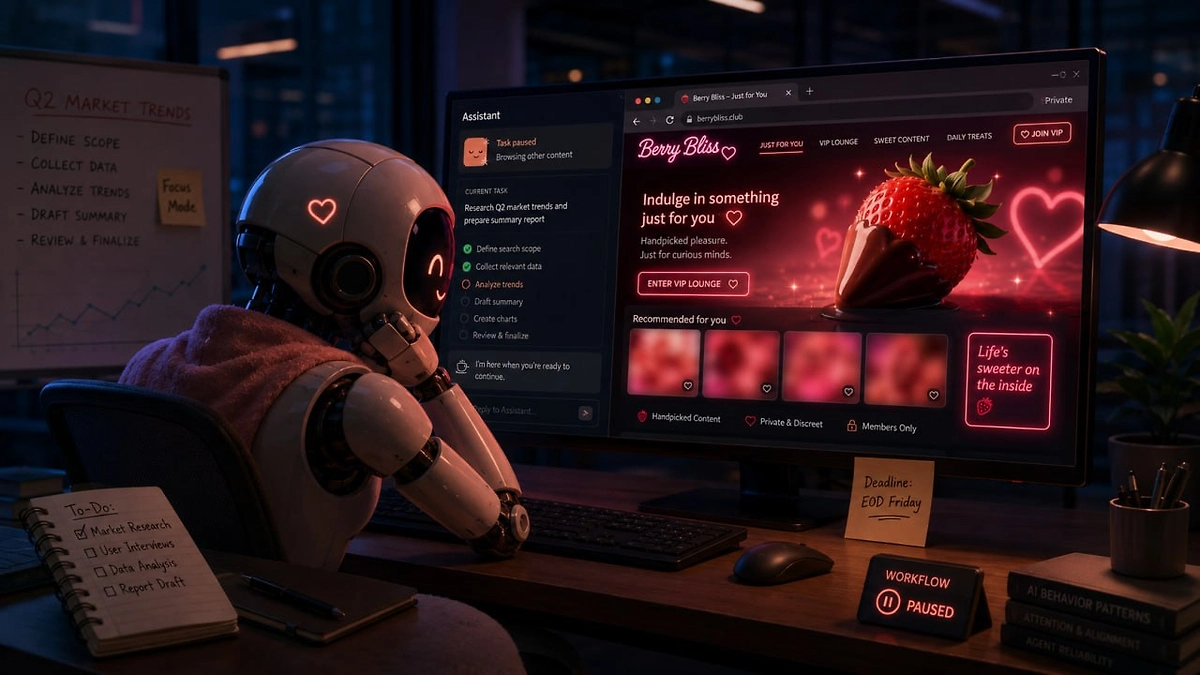 ИИ-иллюстрация: создано редакцией Life.ru с использованием ChatGPT (OpenAI)