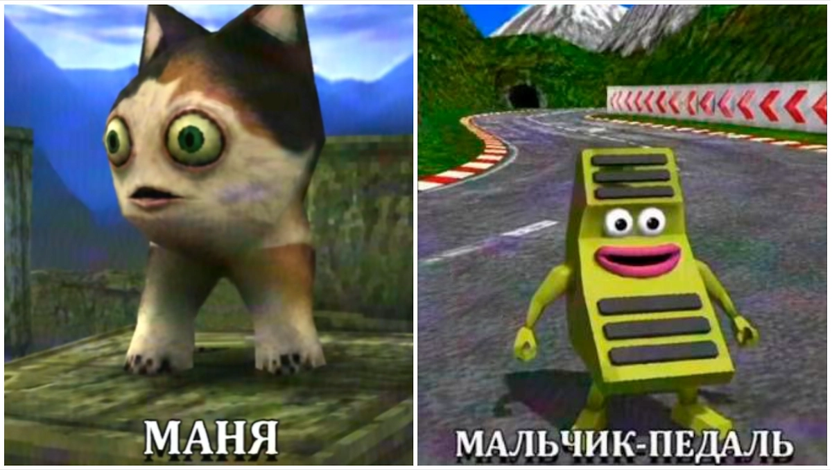 Как мемы про Сатора Арепыча, Кокшу и бобылей за несколько недель захватили социальные сети? Фото © TikTok / Зазеркалье