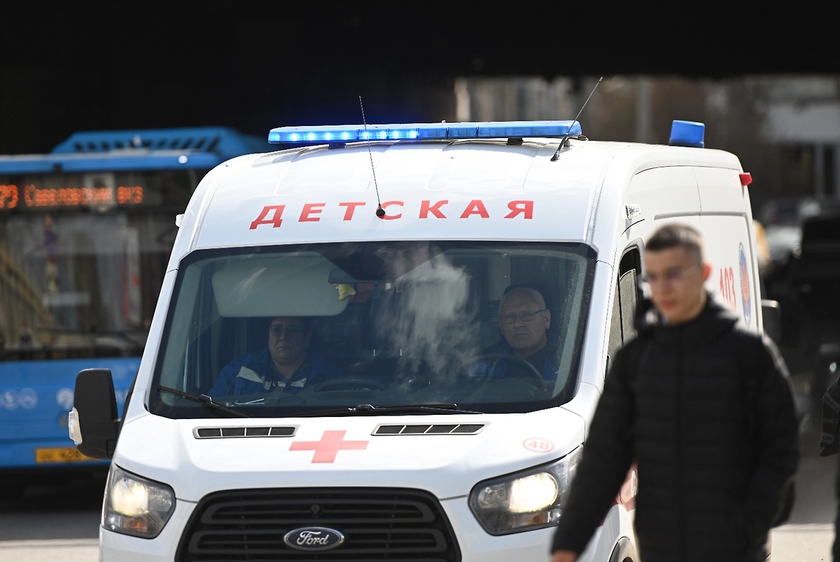 Обложка © Life.ru