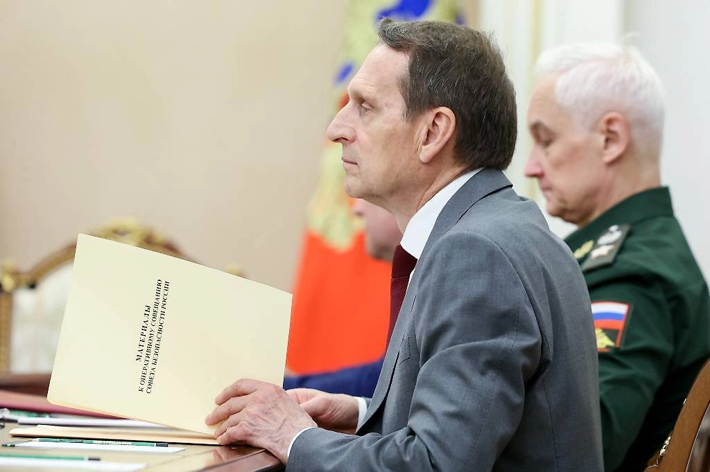 Обложка © ТАСС / Александр Казаков