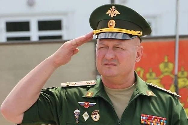 Обложка © Минобороны РФ