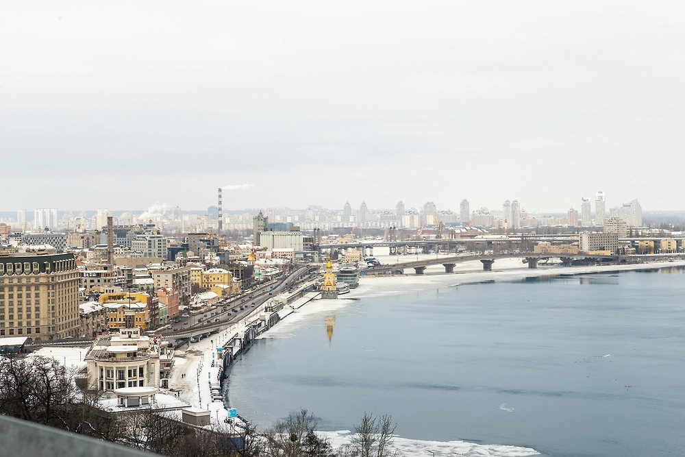 Обложка © Shutterstock / FOTODOM / K-FK