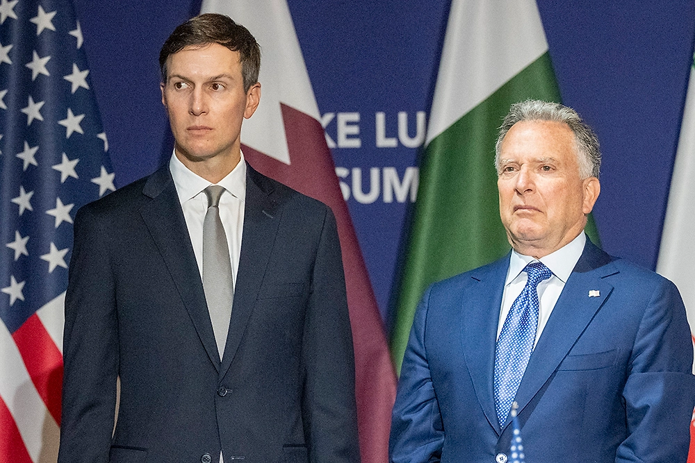 Обложка © ТАСС / EPA / URS FLUEELER