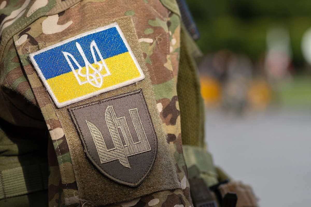 Обложка © Shutterstock / FOTODOM / Michele Ursi