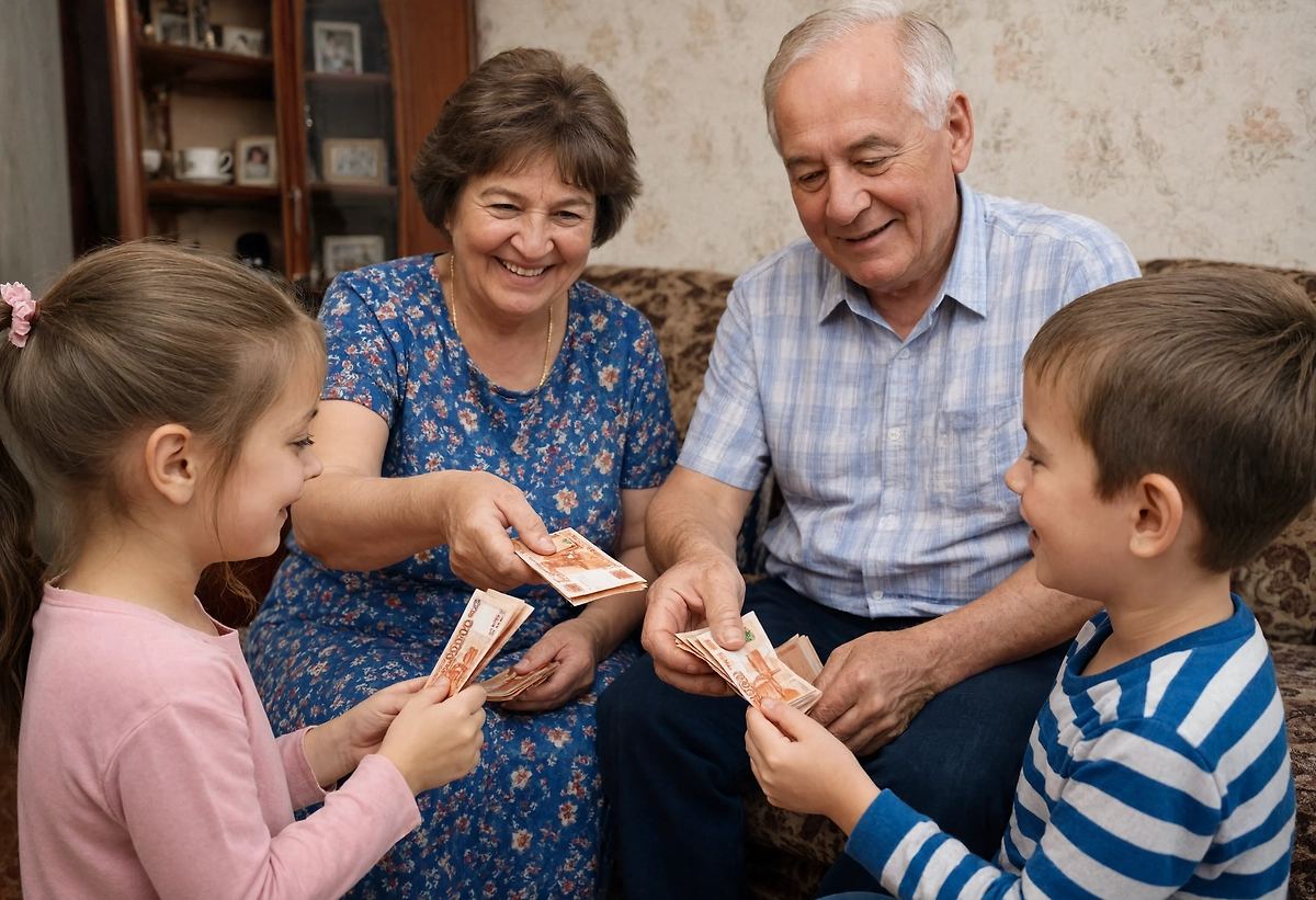ИИ-иллюстрация: создано редакцией Life.ru с использованием Reve