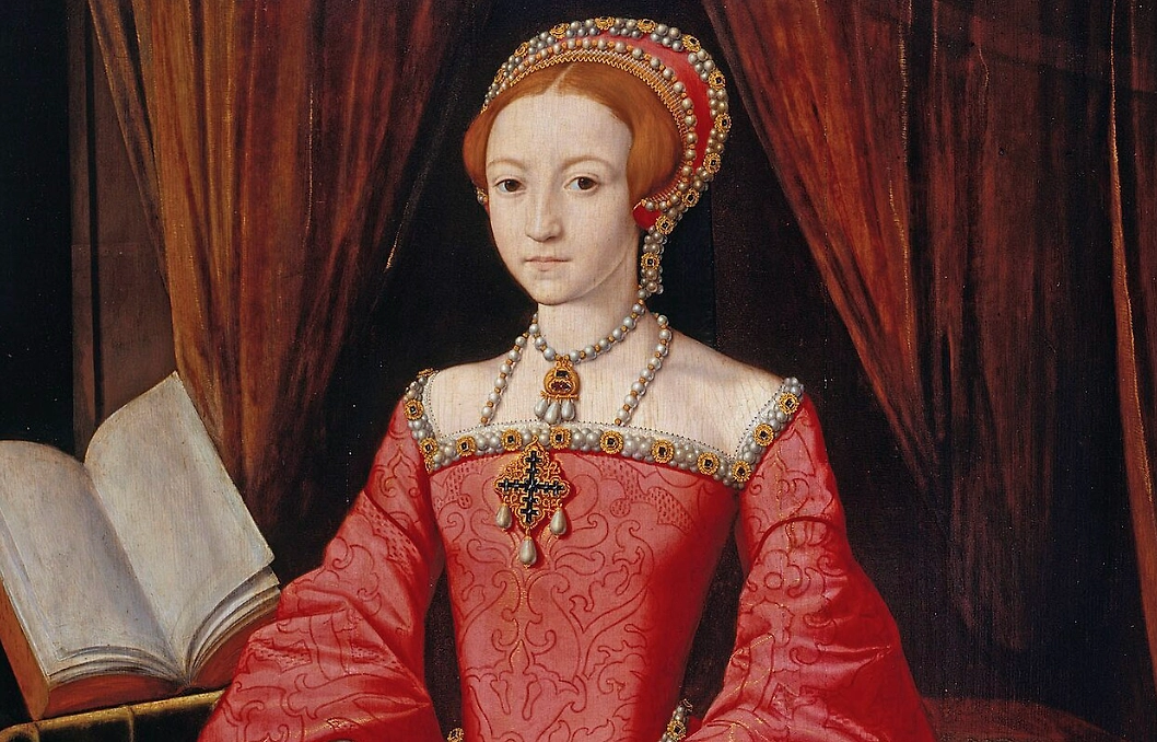 Откуда взялось предположение, что Елизавета Первая была мужчиной. Фото © Wikipedia 